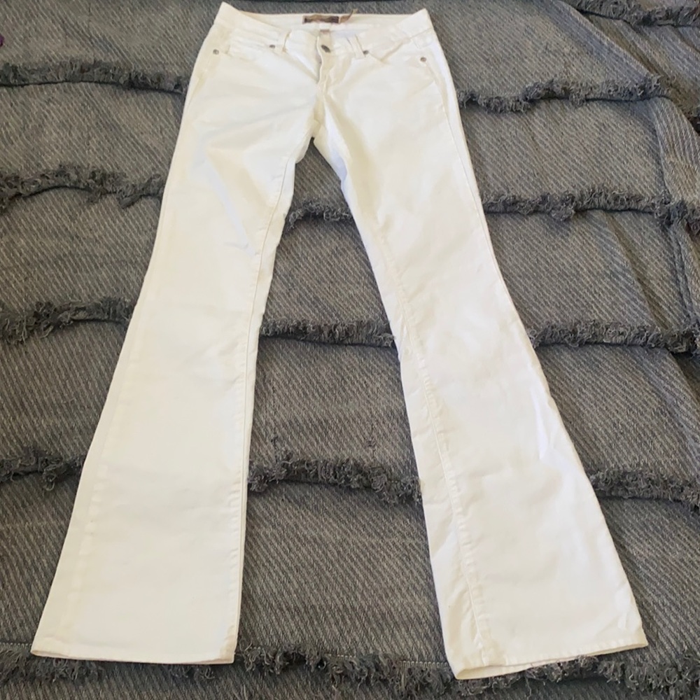 Paige Premium Denim